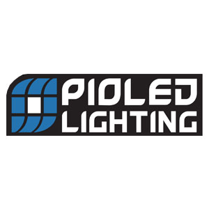 PIOLED LIGHTING